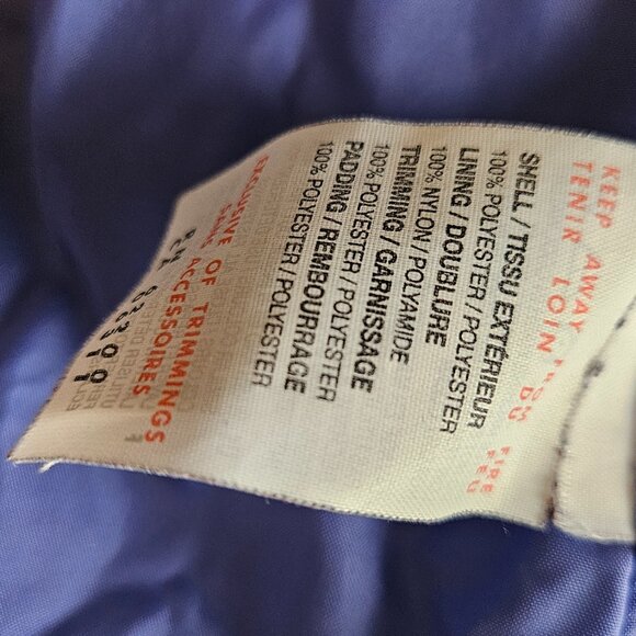 Puma puffer - Picture 5 of 7